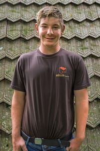 Sascha Siegenthaler