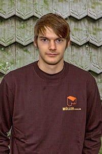 Albert Hofer Albert Hofer